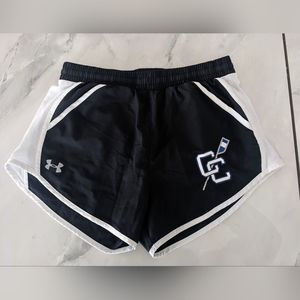 Connecticut College Lacrosse Shorts